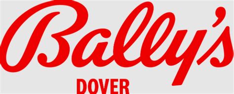 bally's dover players portal.
